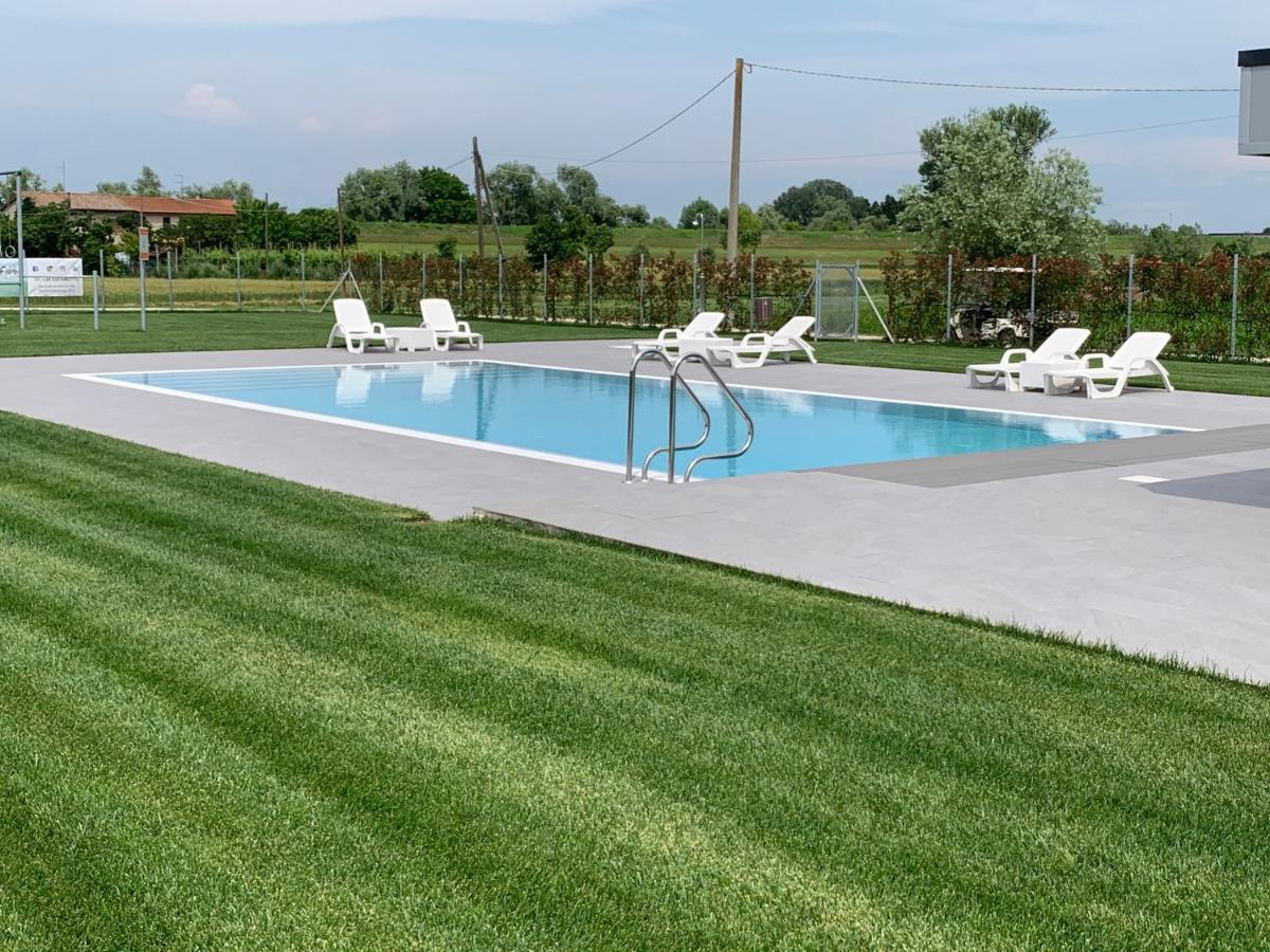Country House Campofiore Pontelongo Zewnętrze zdjęcie