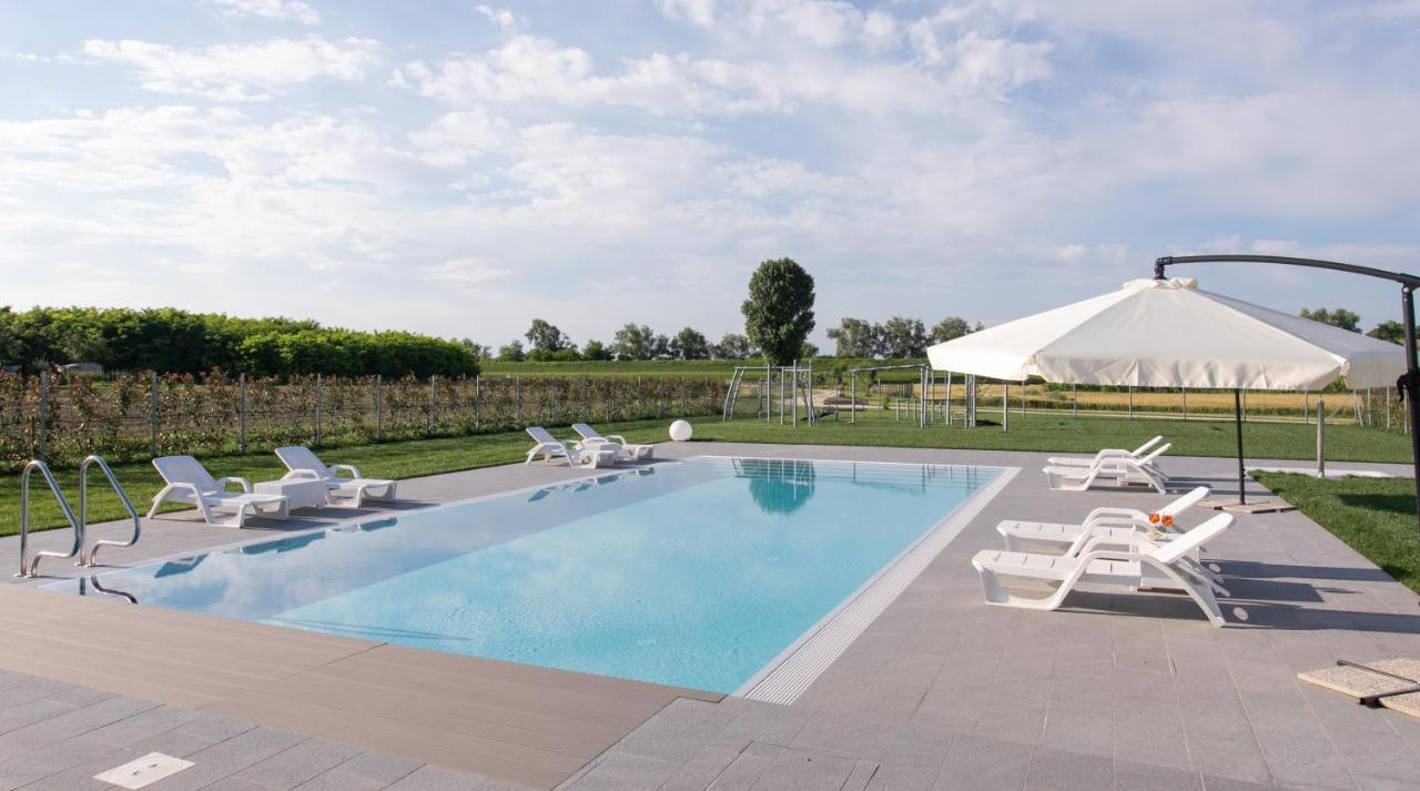 Country House Campofiore Pontelongo Zewnętrze zdjęcie
