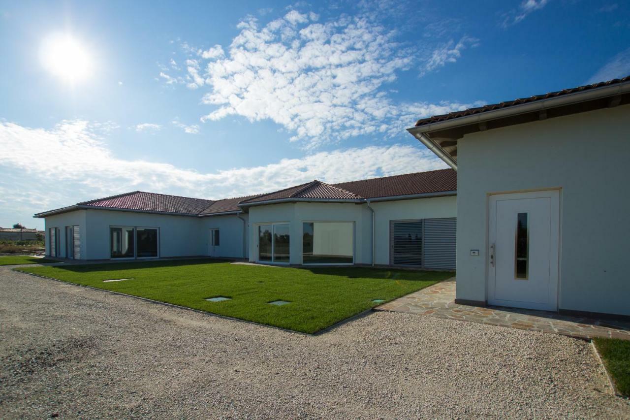 Country House Campofiore Pontelongo Zewnętrze zdjęcie