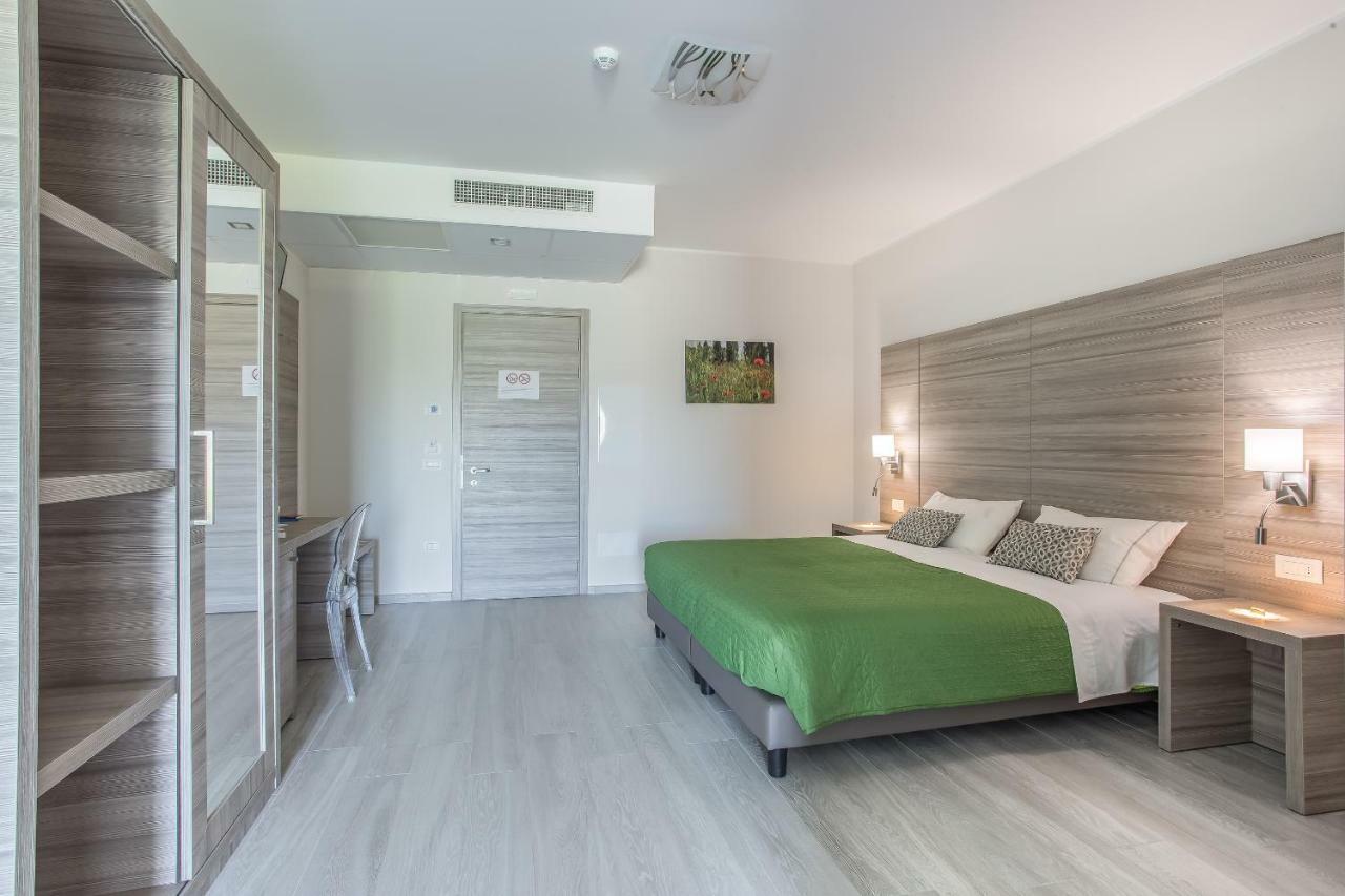 Country House Campofiore Pontelongo Zewnętrze zdjęcie