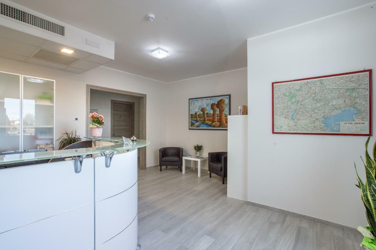Country House Campofiore Pontelongo Zewnętrze zdjęcie
