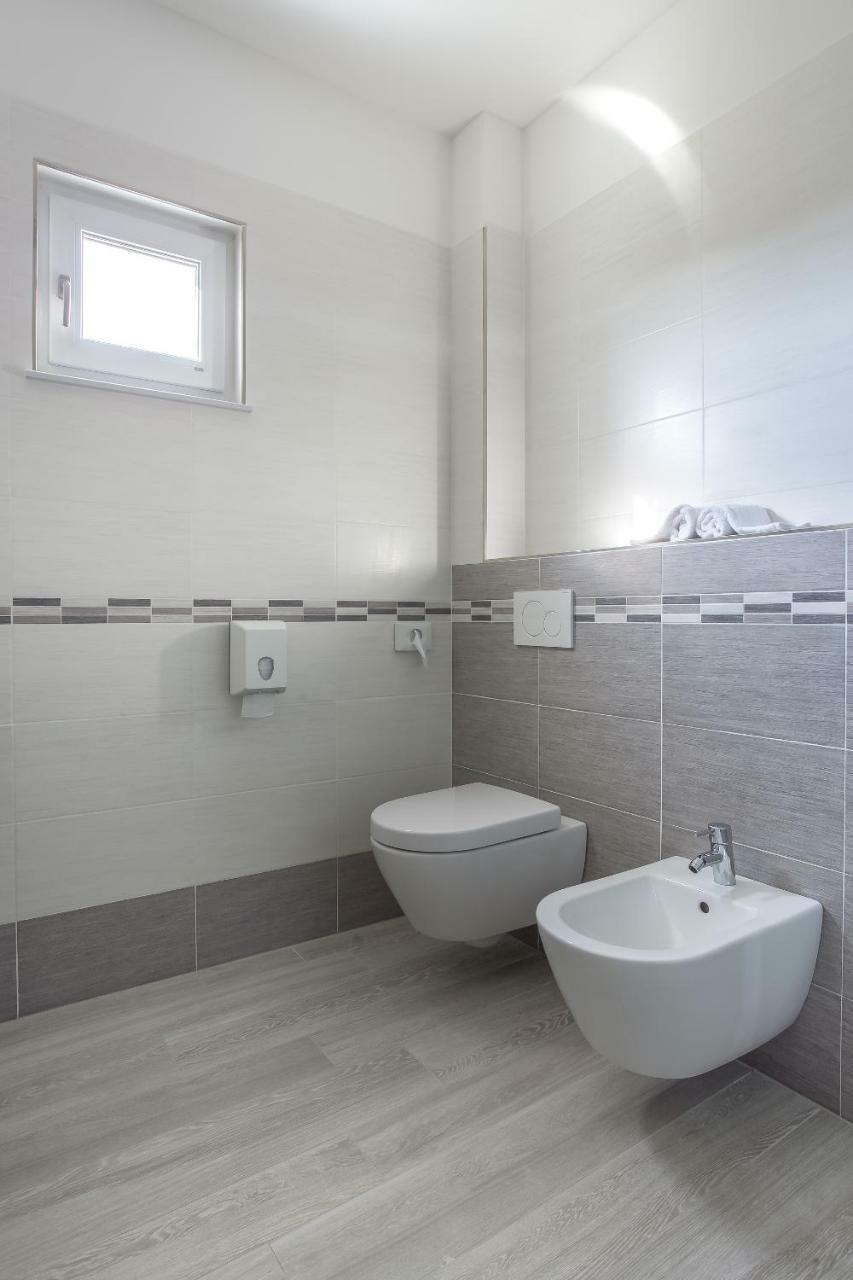 Country House Campofiore Pontelongo Zewnętrze zdjęcie