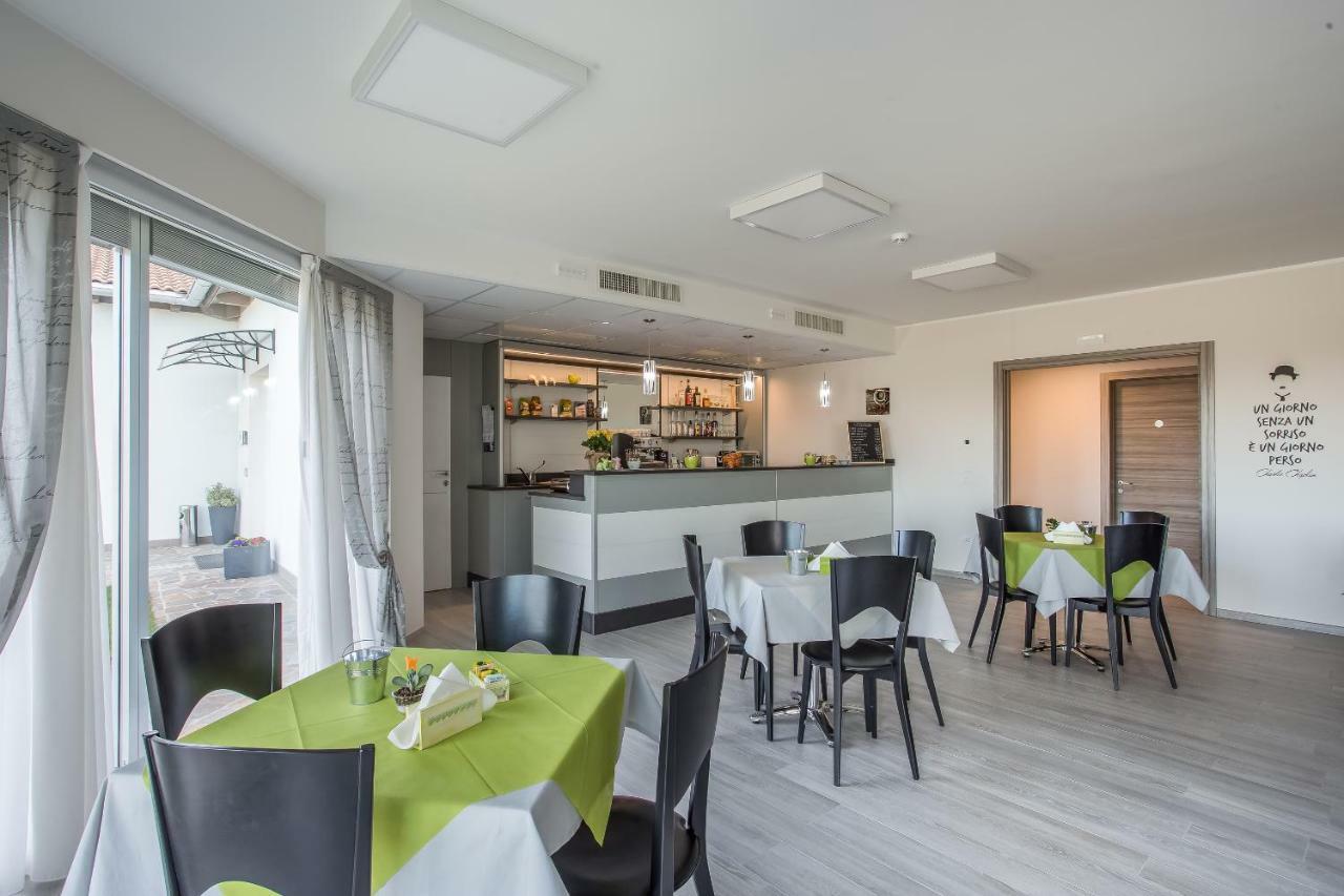 Country House Campofiore Pontelongo Zewnętrze zdjęcie