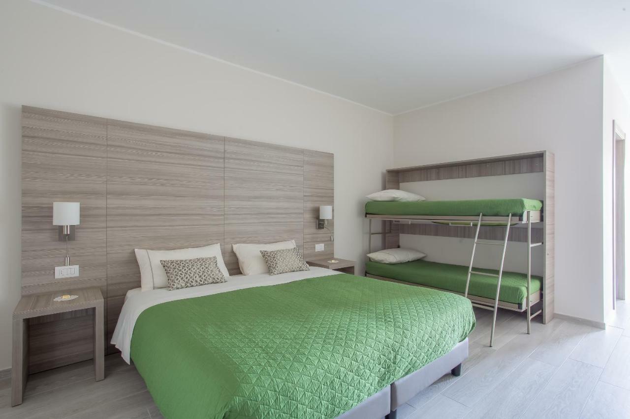 Country House Campofiore Pontelongo Zewnętrze zdjęcie