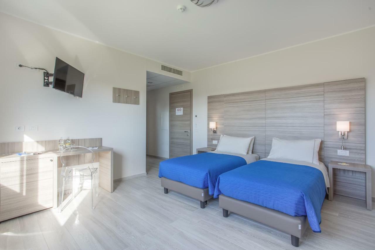 Country House Campofiore Pontelongo Zewnętrze zdjęcie