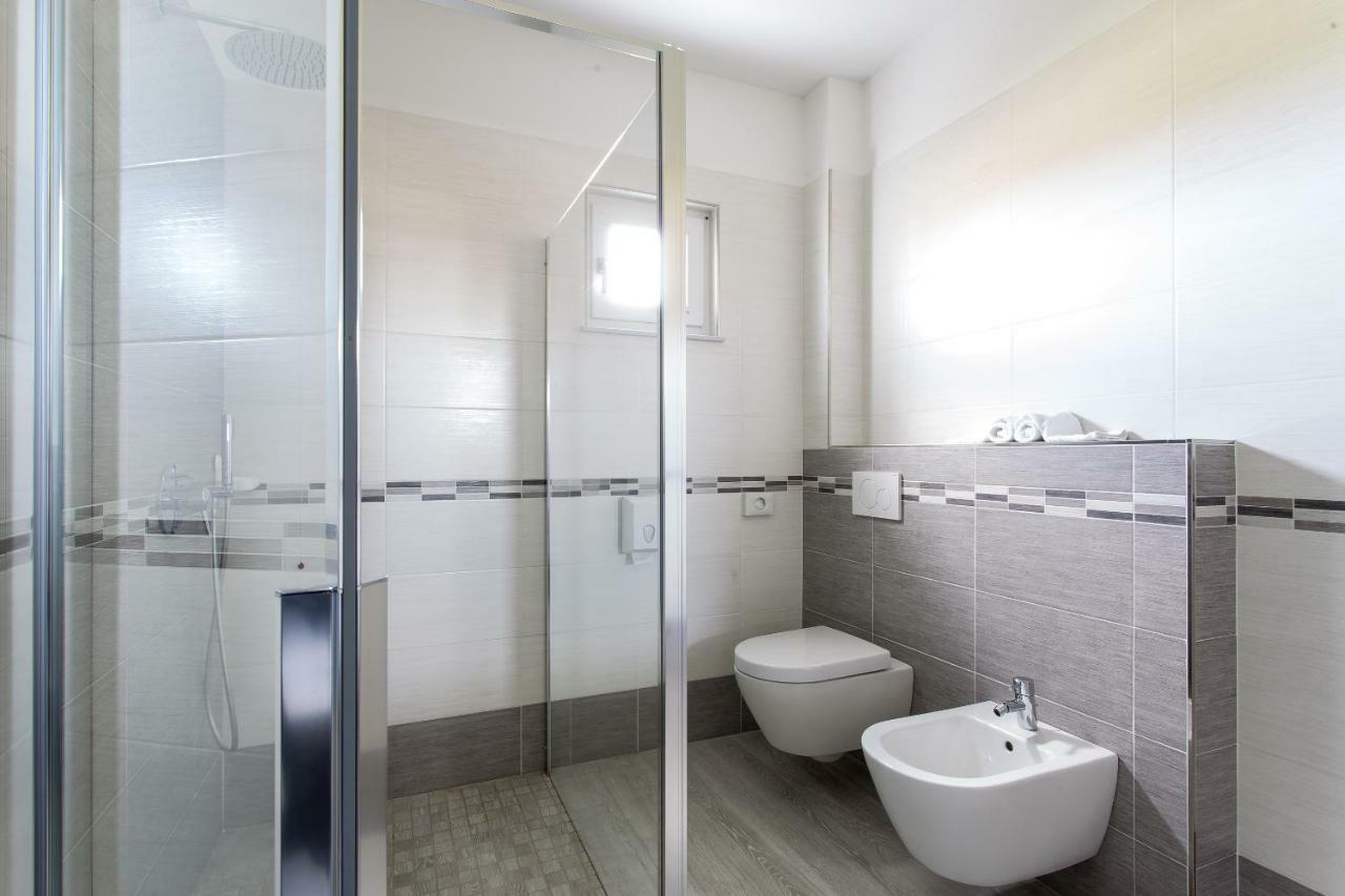 Country House Campofiore Pontelongo Zewnętrze zdjęcie